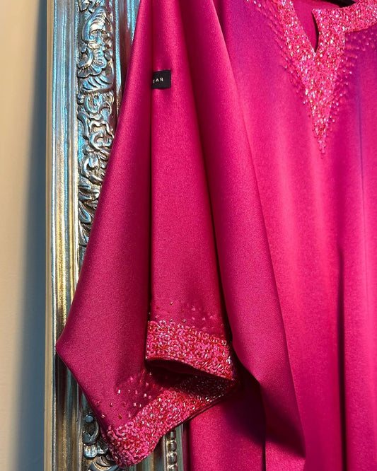 Sherihan dress