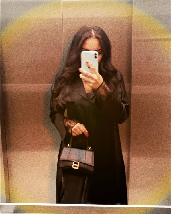 Instagram Look