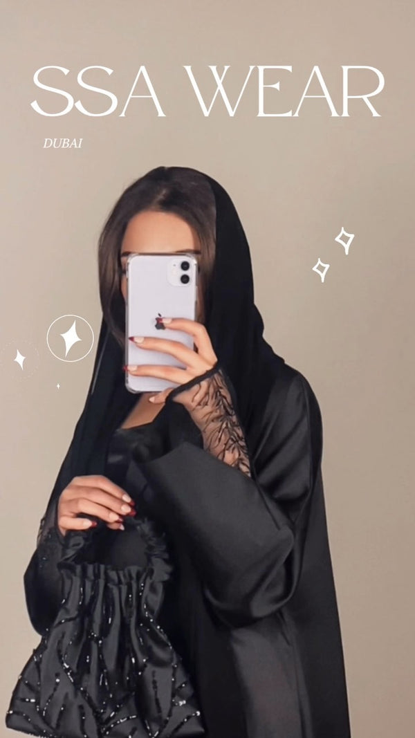 Instagram Look