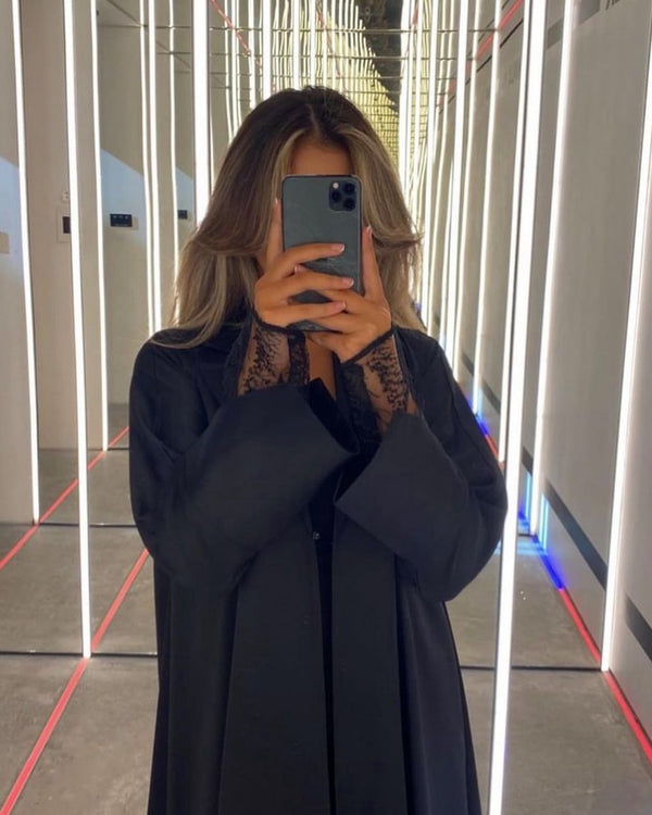 Instagram Look