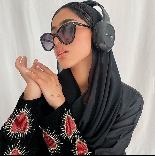 Instagram Look