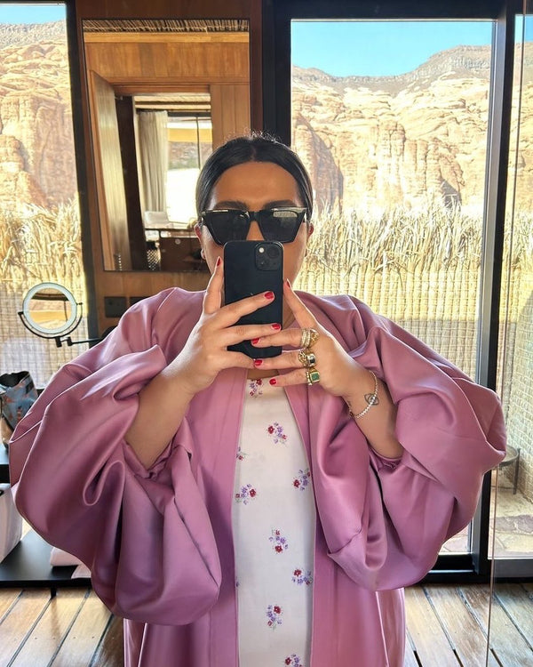 Instagram Look