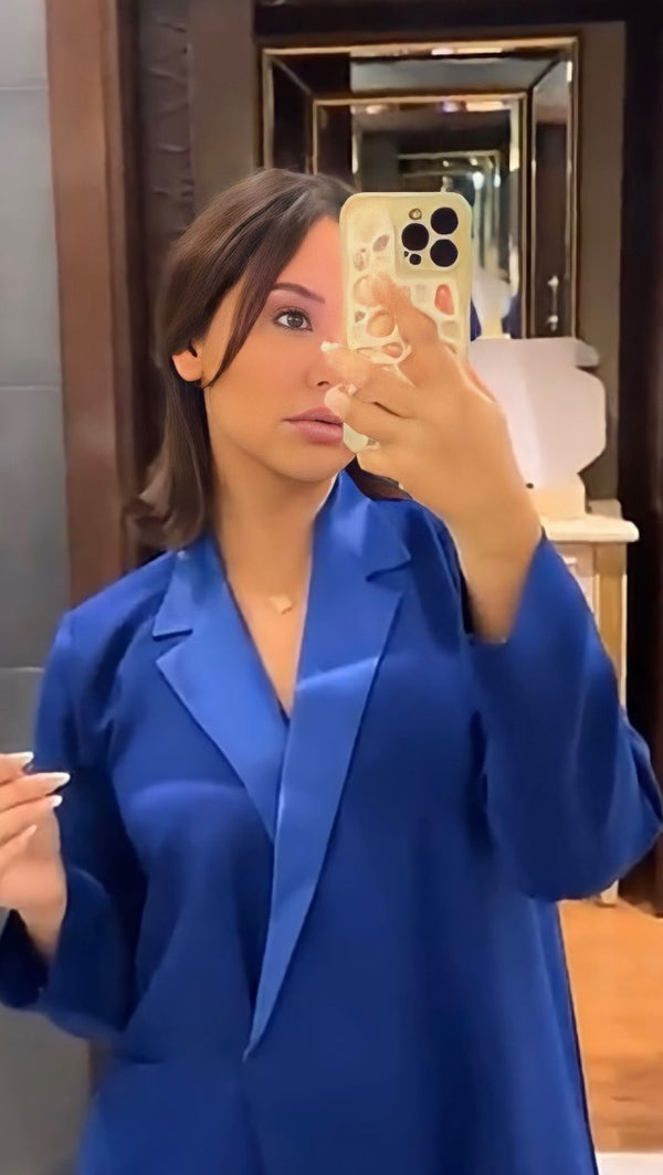 Instagram Look