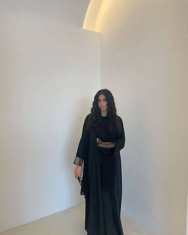 Instagram Look