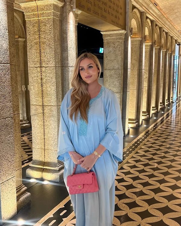Instagram Look