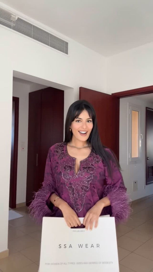 Instagram Look