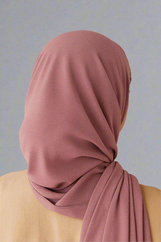 Matching Hijab