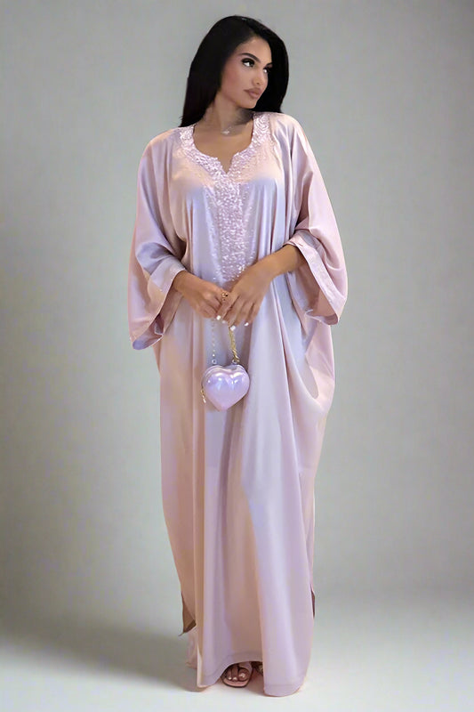 The Diana Dress