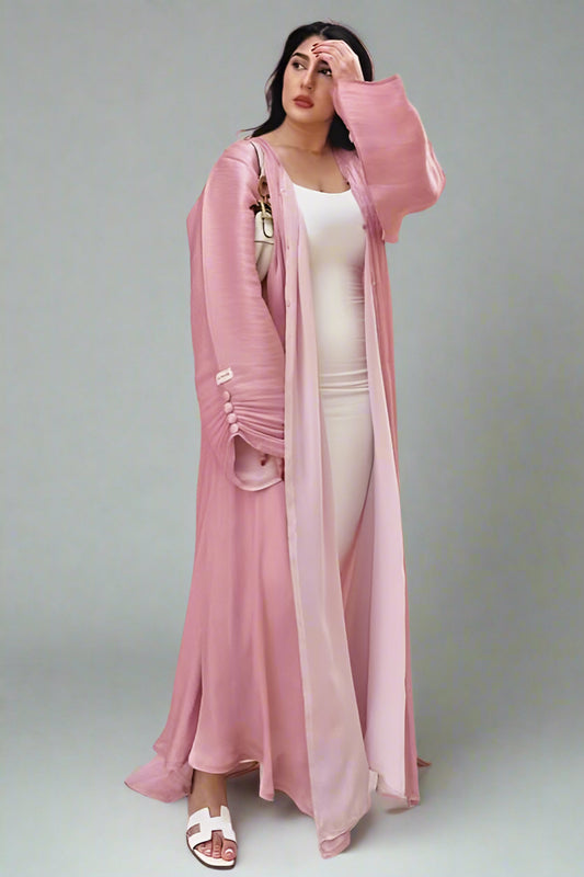Glow Abaya