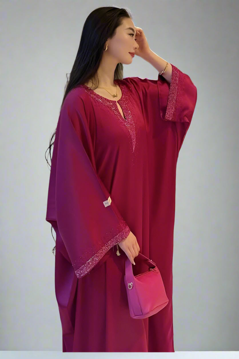 Sherihan dress