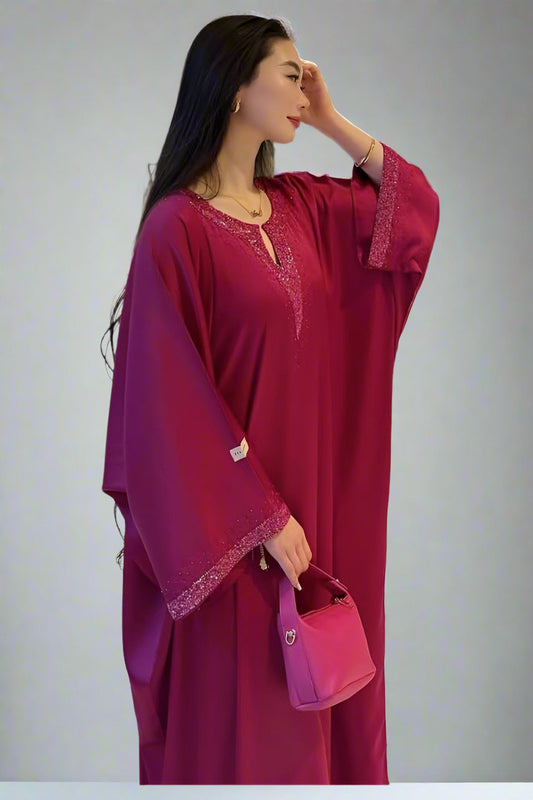 Sherihan dress
