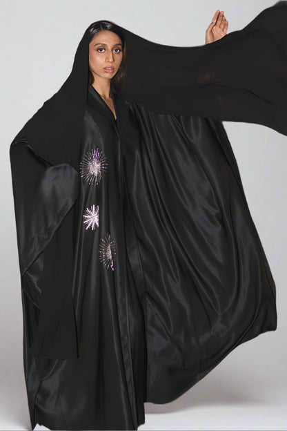 Stargaze Abaya